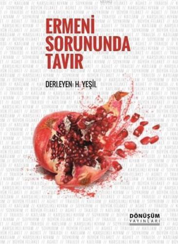 Ermeni Sorununda Tavır H. Yeşil