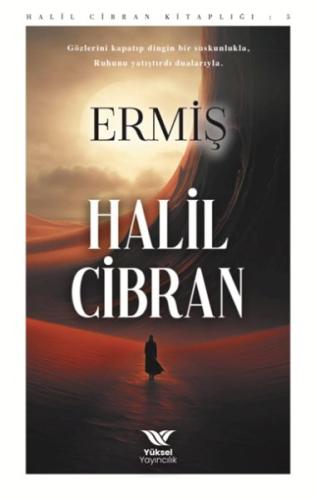 Ermiş Halil Cibran