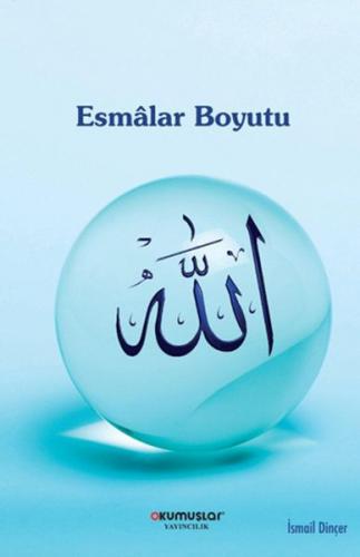 Esmalar Boyutu İsmail Dinçer