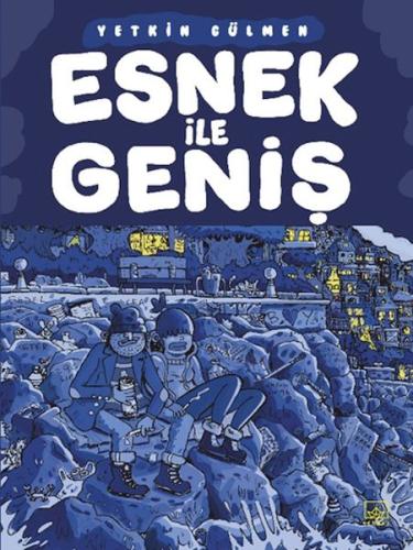 Esnek ile Geniş Yetkin Gülmen