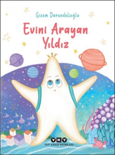 Evini Arayan Yıldız Gizem Darendelioğlu