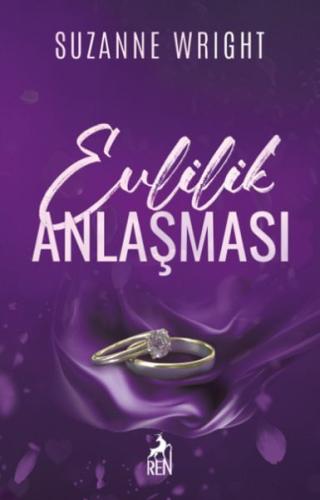 Evlilik Anlaşması Suzanne Wrıght