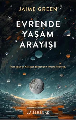 Evrende Yaşam Arayışı Jaime Green