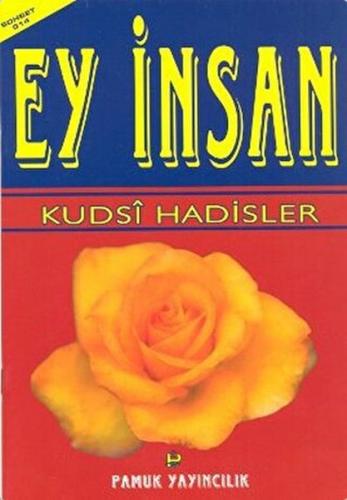 Ey İnsan (Sohbet-014)