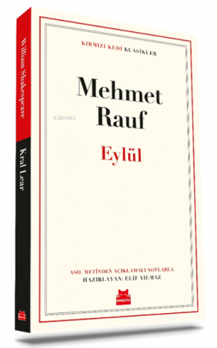 Eylül Mehmet Rauf