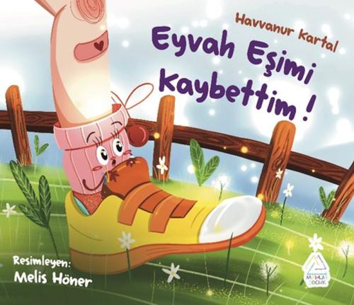 Eyvah Eşimi Kaybettim! Havvanur Kartal