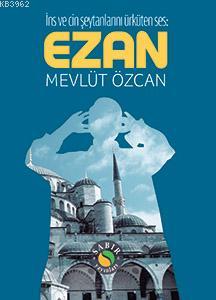 Ezan Mevlüt Özcan