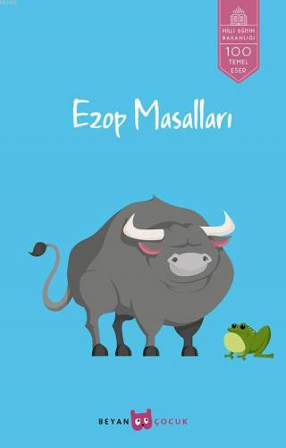 Ezop Masalları Ezop