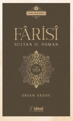 Fârisî - Sultan II. Osman Ersen Ersoy