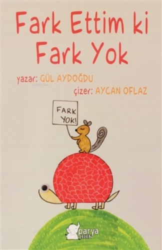 Fark Ettim ki Fark Yok Gül Aydoğdu