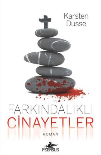 Farkındalıklı Cinayetler Karsten Dusse