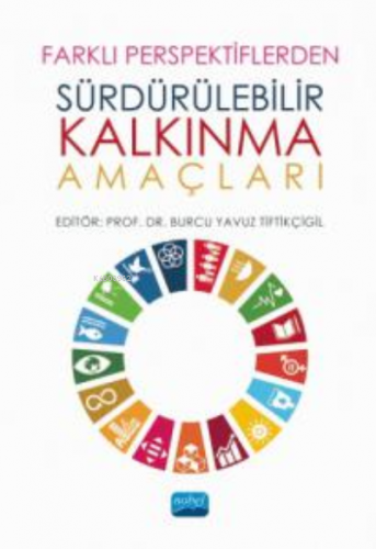 Farklı Perspektiflerden Sürdürülebilir Kalkınma Amaçları Kolektif