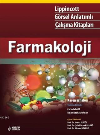 Farmakoloji Karen Whalen