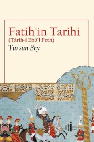 Fatih’in Tarihi Tursun Bey