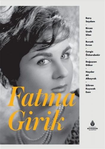 Fatma Girik (Ciltli) Doğuşcan Göker