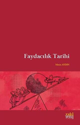 Faydacılık Tarihi Metin Aydın