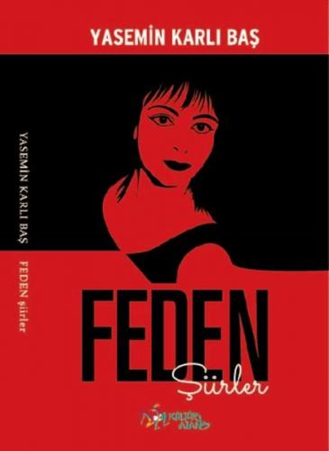 Feden - Şiirler Yasemin Karlı Baş