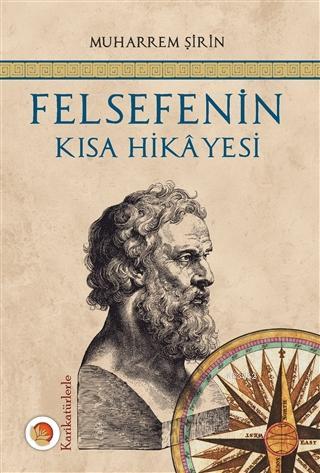 Felsefenin Kısa Hikayesi Muharrem Şirin