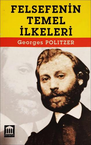 Felsefenin Temel İlkeleri Georges Politzer