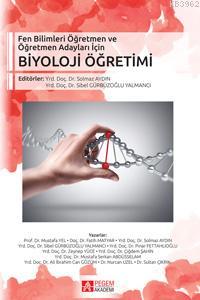 Fen Bilimleri Öğretmen ve Öğretmen Adayları İçin Biyoloji Öğretimi Mus