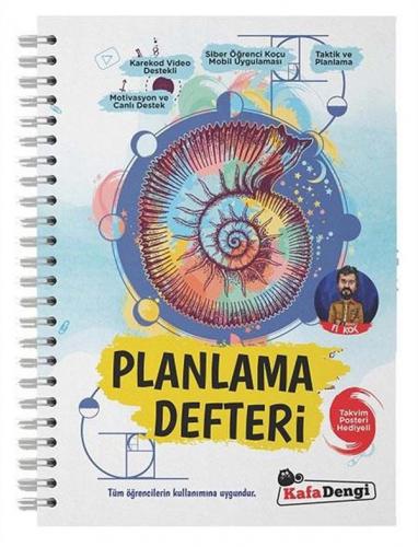 Fi Planlama Defteri Kolektıf