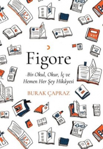 Figore Burak Çapraz