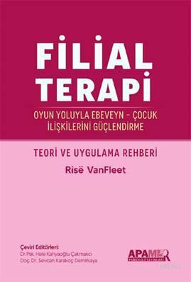 Filial Terapi Rise VanFleet