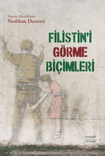 Filistin'i Görme Biçimleri Kolektif