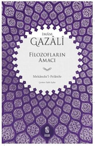 Filozofların Amacı Gazali