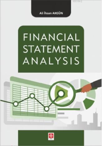 Financal Statement Analysis Ali İhsan Akgün