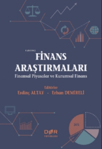 Finans Araştırmaları Erdinç Altay