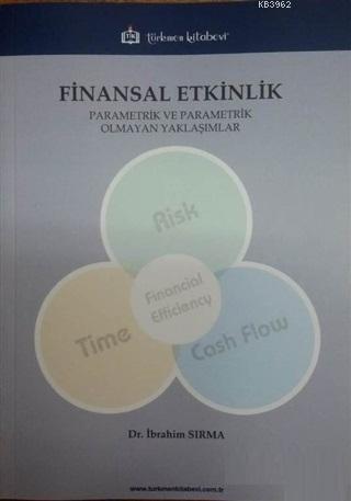 Finansal Etkinlik İbrahim Sırma