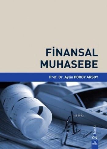 Finansal Muhasebe Aylin Poroy Arsoy