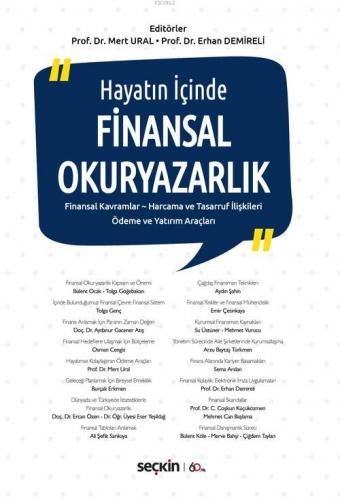 Finansal Okuryazarlık Mert Ural