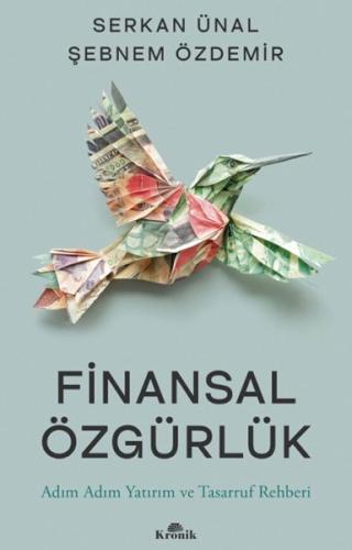 Finansal Özgürlük Serkan Ünal