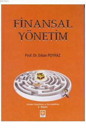 Finansal Yönetim Erkan Poyraz