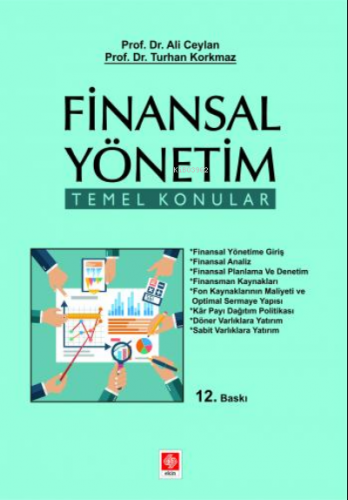 Finansal Yönetim Ali Ceylan