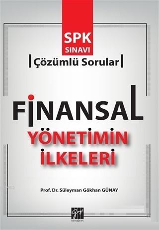 Finansal Yönetimin İlkeleri