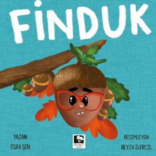 Finduk Esra Şen