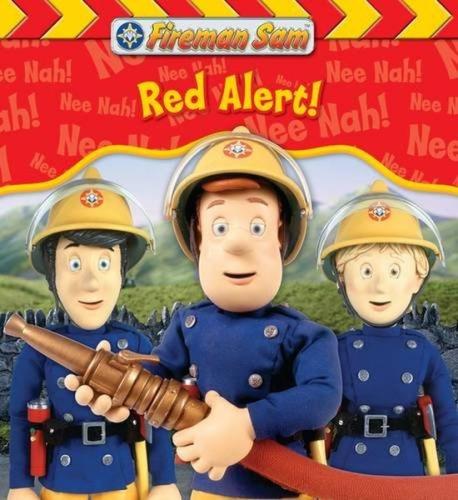 Fireman Sam: Red Alert!