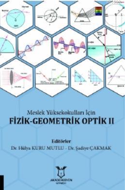 Fizik - Geometrik Optik II Hülya Kuru Mutlu