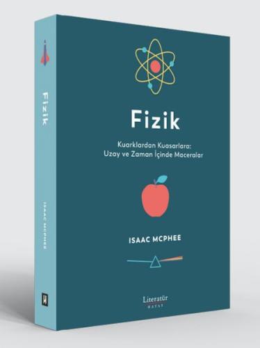 Fizik Isaac Mcphee