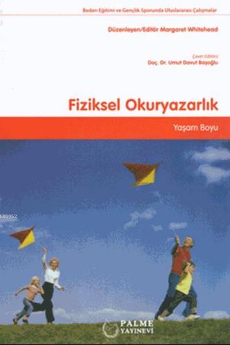 Fiziksel Okuryazarlık Margaret Whitehead