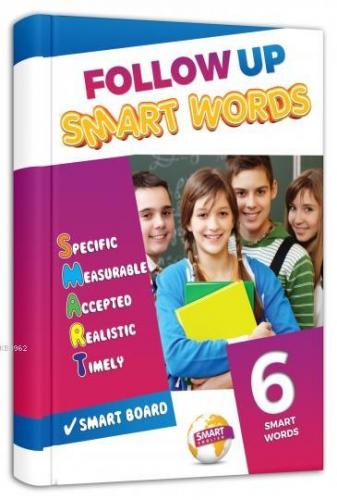 Follow Up 6 Smart Words Smart English Yusuf Delier