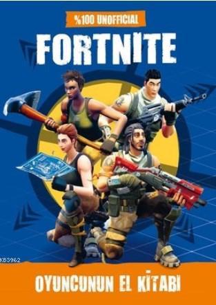 Fortnite - Oyuncunun El Kitabı Kolektif