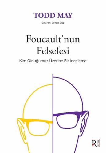 Foucault’nun Felsefesi Todd May