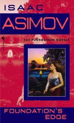 Foundation's Edge Isaac Asimov