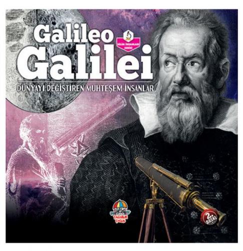 Galileo Galilei Kolektıf