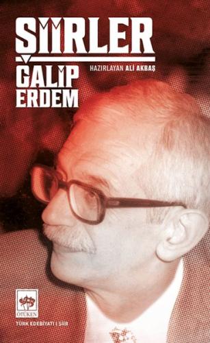 Galip Erdem Şiirler Ali Akbaş