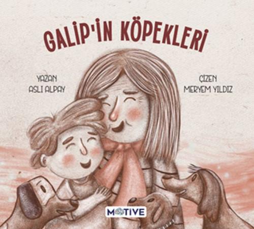 Galip’in Köpekleri Aslı Alpay